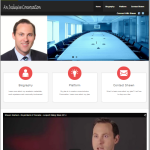 shawngrahamforbencher.ca